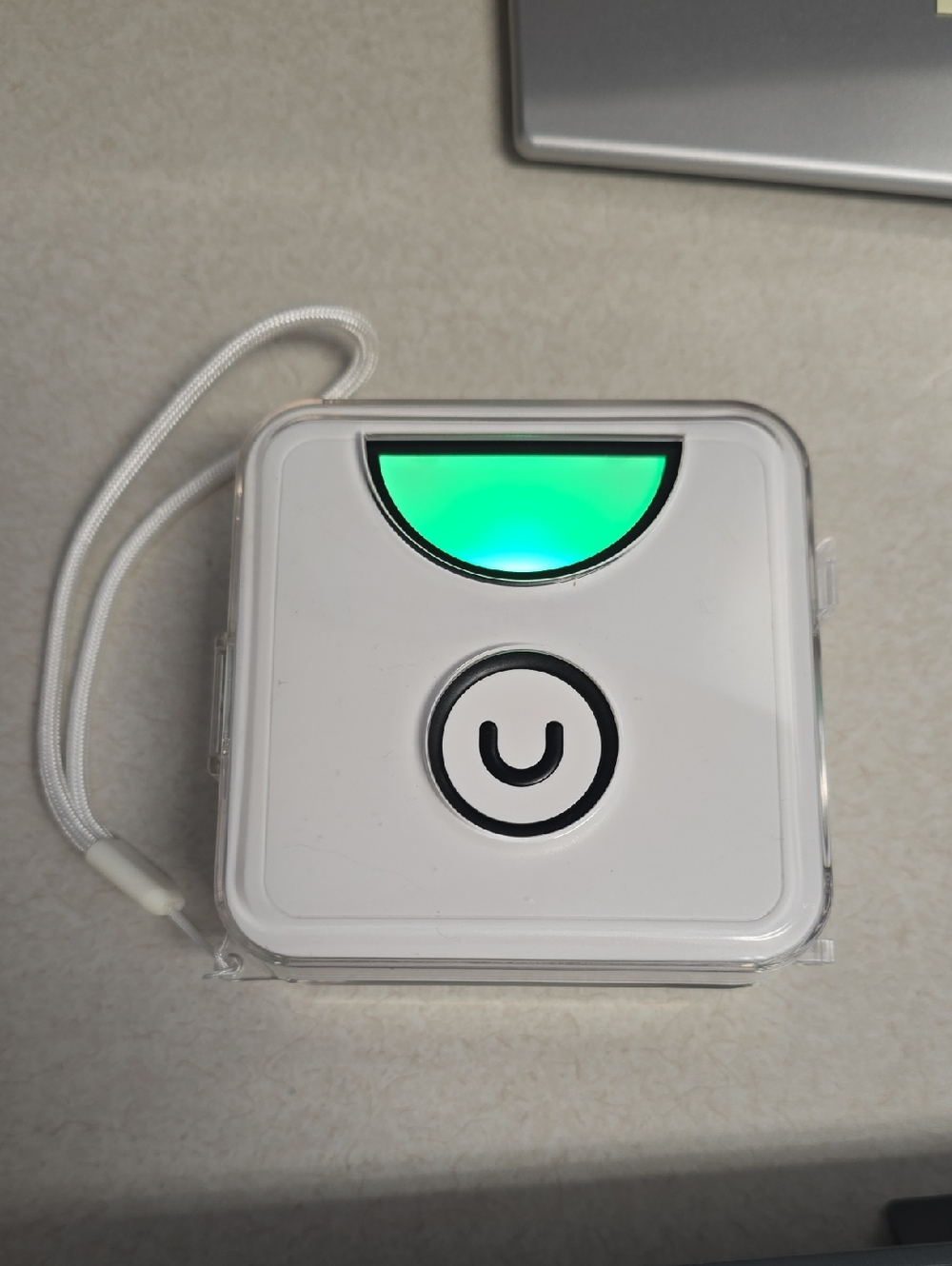 PoooliPrint Pooolie Smart Portable Printer